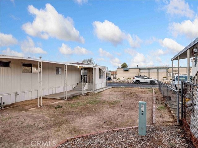 11414 Serra Road 46, Apple Valley, CA 92308