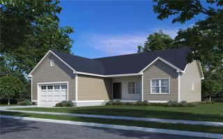 86 Red Maple Lane, Warwick, RI 02886