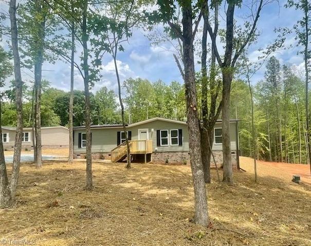 2764 Sowers Road, Linwood, NC 27299