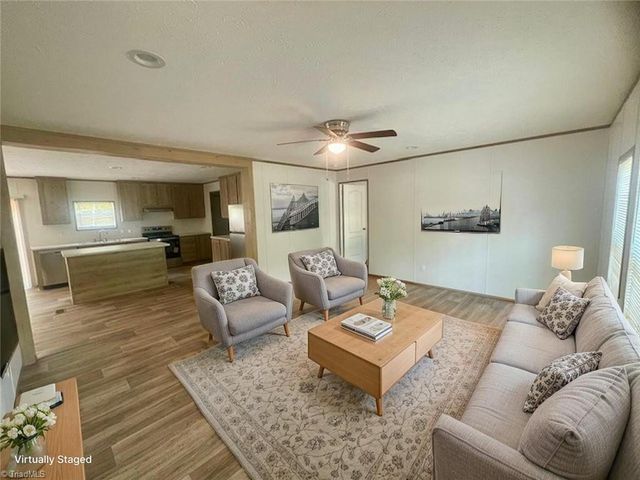 2764 Sowers Road, Linwood, NC 27299