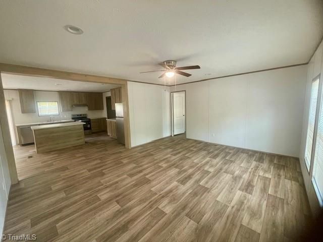 2764 Sowers Road, Linwood, NC 27299
