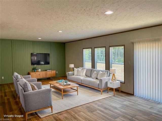 2764 Sowers Road, Linwood, NC 27299