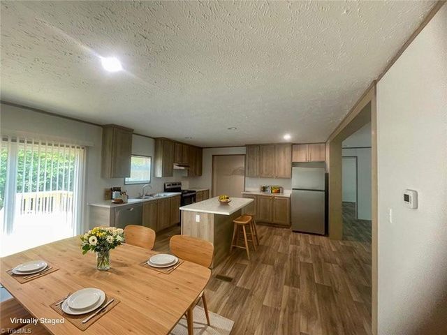 2764 Sowers Road, Linwood, NC 27299