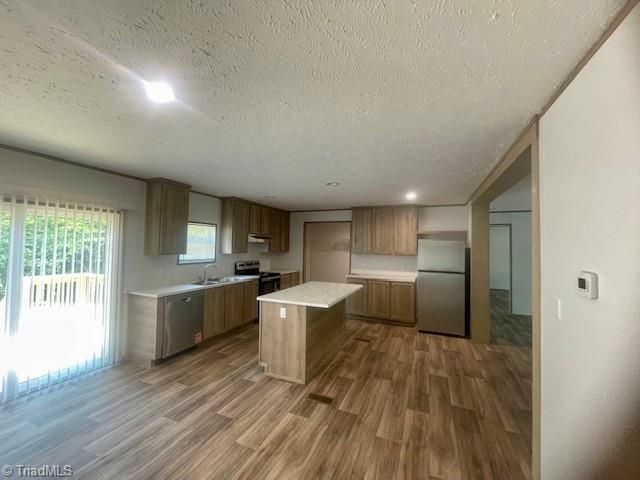 2764 Sowers Road, Linwood, NC 27299
