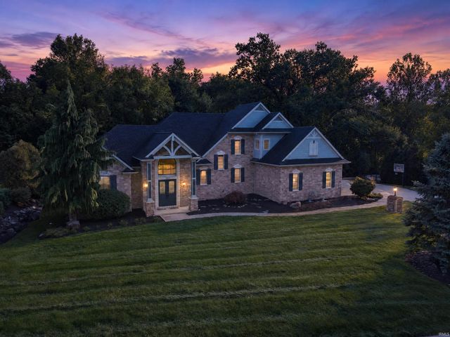 7611 Cinereal Court, Roanoke, IN 46783