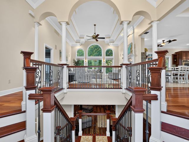 7611 Cinereal Court, Roanoke, IN 46783