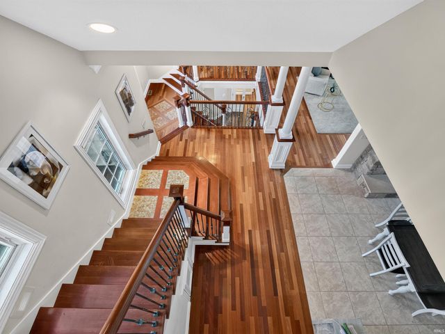 7611 Cinereal Court, Roanoke, IN 46783