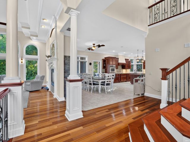 7611 Cinereal Court, Roanoke, IN 46783