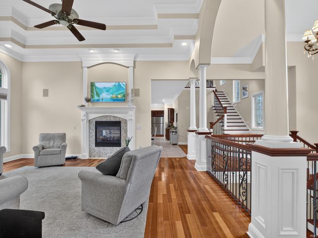 7611 Cinereal Court, Roanoke, IN 46783