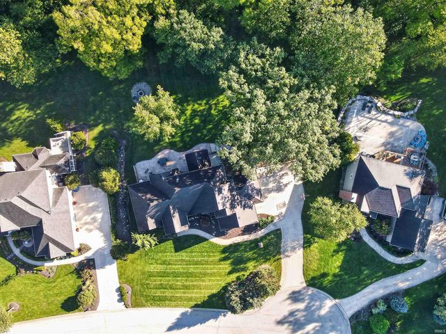 7611 Cinereal Court, Roanoke, IN 46783