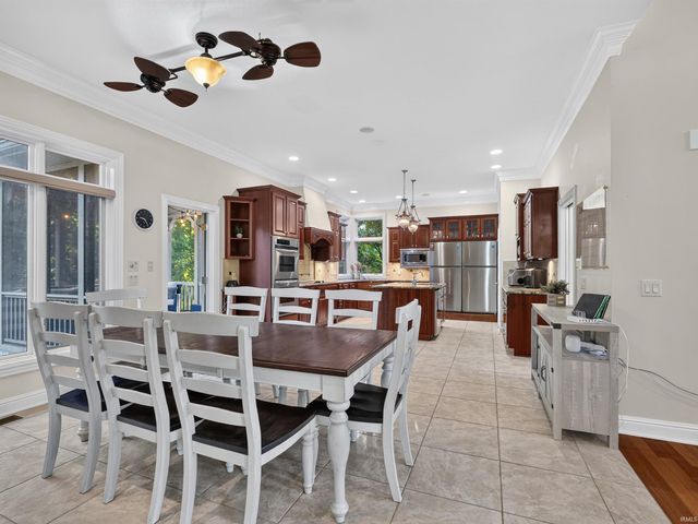 7611 Cinereal Court, Roanoke, IN 46783
