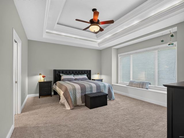 7611 Cinereal Court, Roanoke, IN 46783
