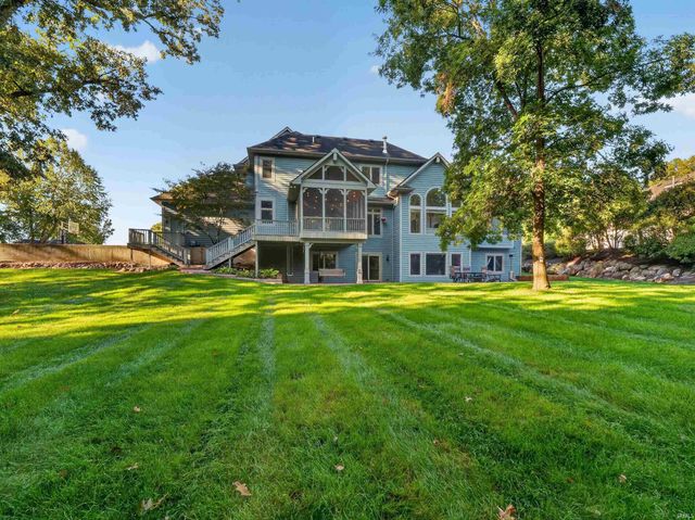 7611 Cinereal Court, Roanoke, IN 46783