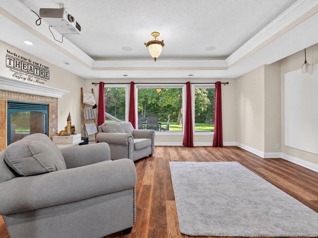 7611 Cinereal Court, Roanoke, IN 46783