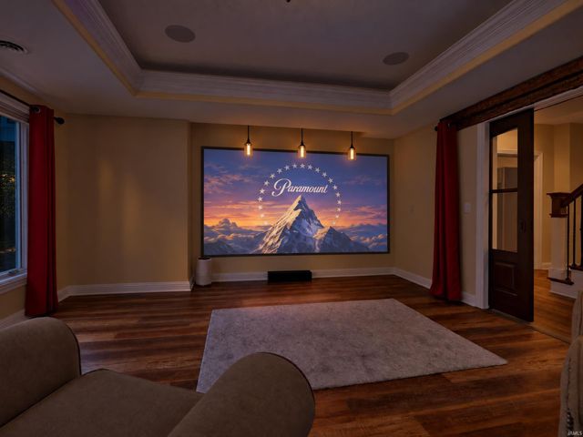 7611 Cinereal Court, Roanoke, IN 46783