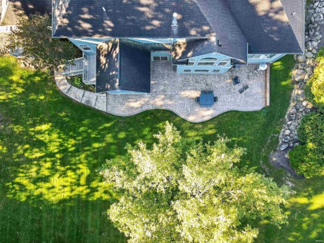 7611 Cinereal Court, Roanoke, IN 46783