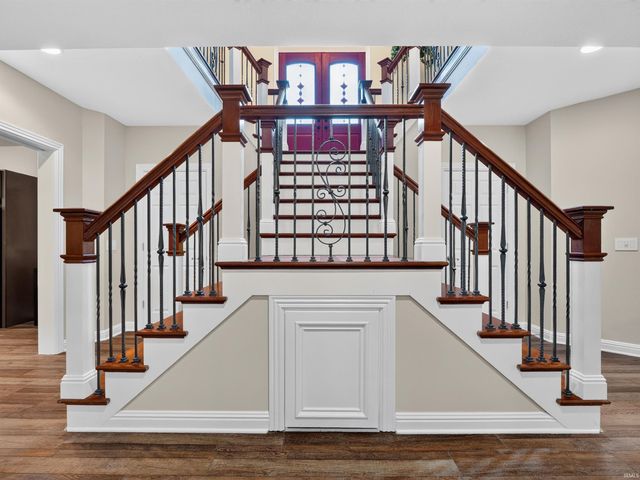 7611 Cinereal Court, Roanoke, IN 46783