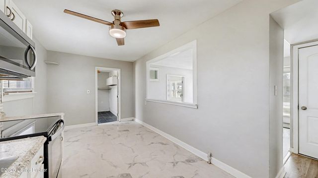 468 Crestwood Ln, Louisville, KY 40229