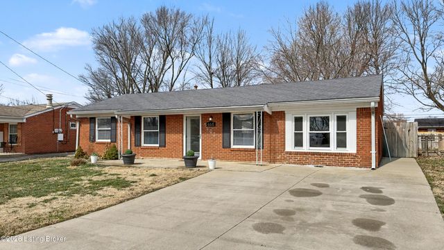 468 Crestwood Ln, Louisville, KY 40229