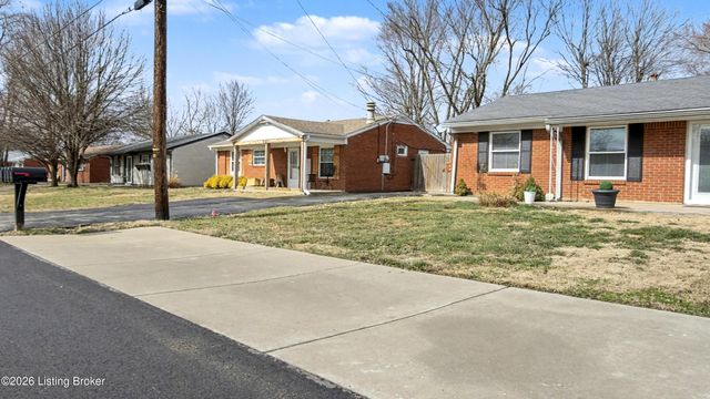 468 Crestwood Ln, Louisville, KY 40229
