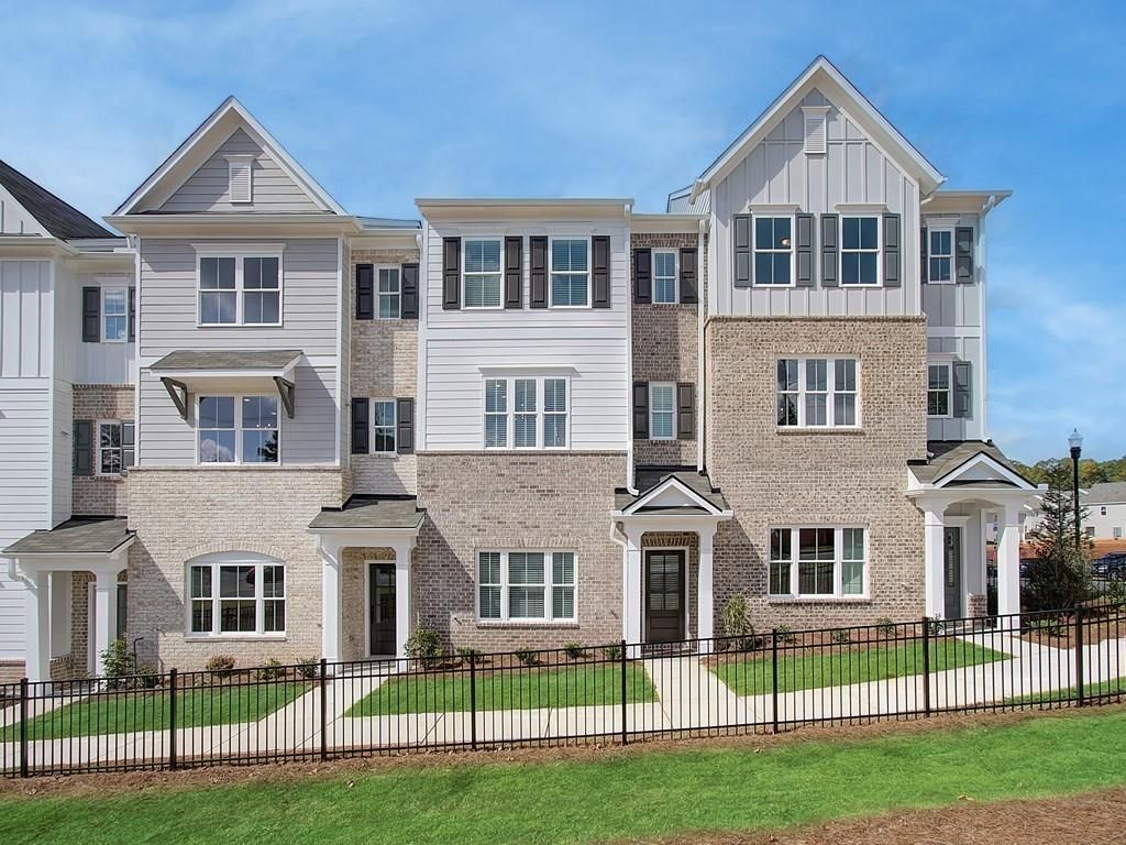 1939 Deco Drive, Kennesaw, GA 30144