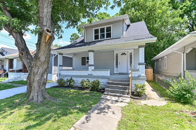 129 S 44th St, Louisville, KY 40212