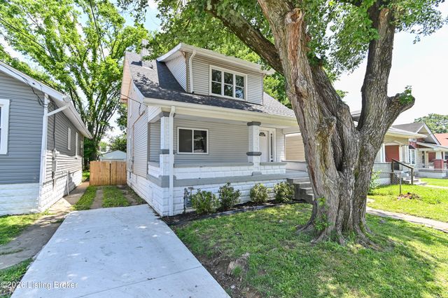129 S 44th St, Louisville, KY 40212