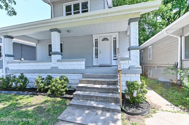 129 S 44th St, Louisville, KY 40212