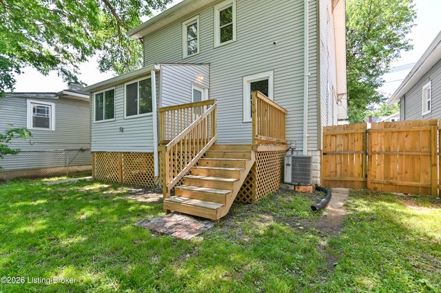 129 S 44th St, Louisville, KY 40212