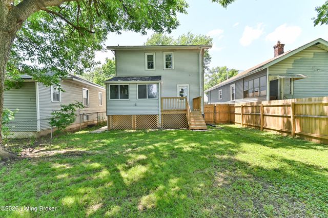 129 S 44th St, Louisville, KY 40212