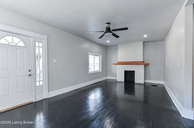 129 S 44th St, Louisville, KY 40212