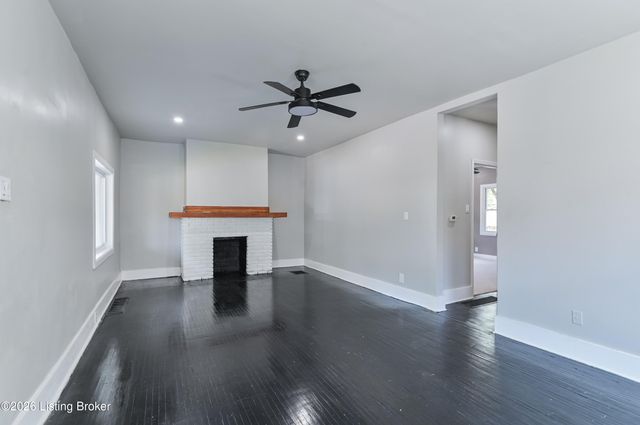 129 S 44th St, Louisville, KY 40212