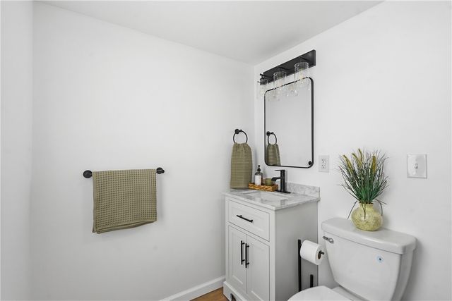 590 Glenwood Way, Center Twp, PA 16001