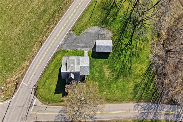 590 Glenwood Way, Center Twp, PA 16001