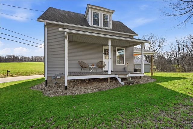 590 Glenwood Way, Center Twp, PA 16001