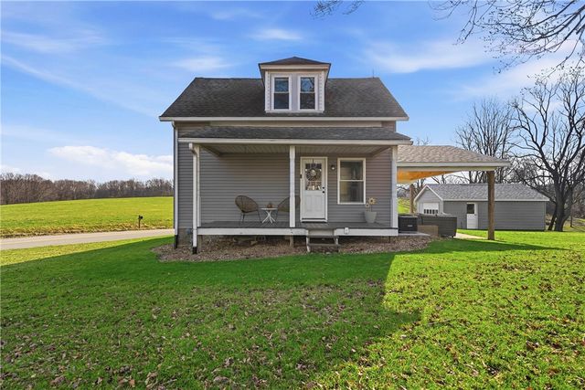 590 Glenwood Way, Center Twp, PA 16001