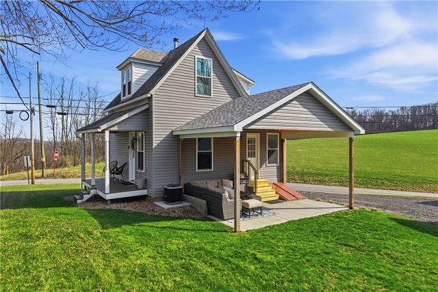 590 Glenwood Way, Center Twp, PA 16001