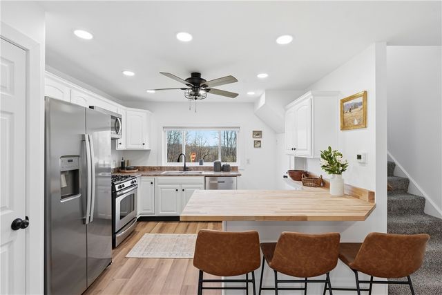 590 Glenwood Way, Center Twp, PA 16001