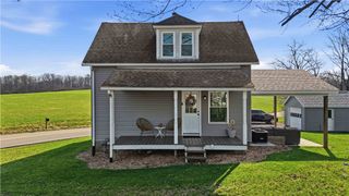 590 Glenwood Way, Center Twp, PA 16001