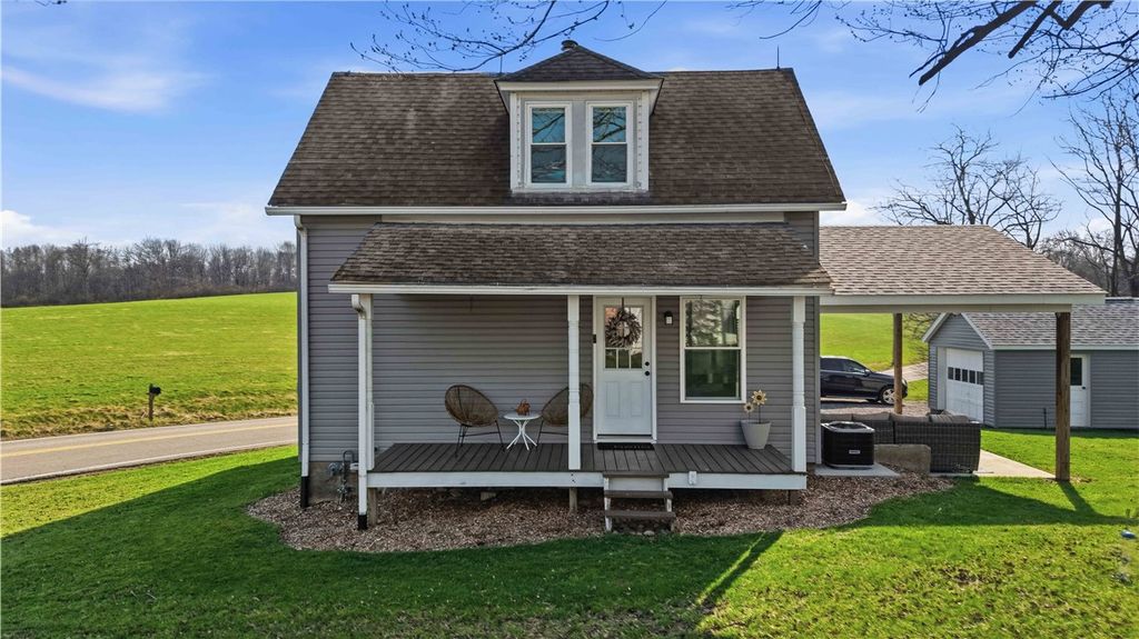 590 Glenwood Way, Center Twp, PA 16001