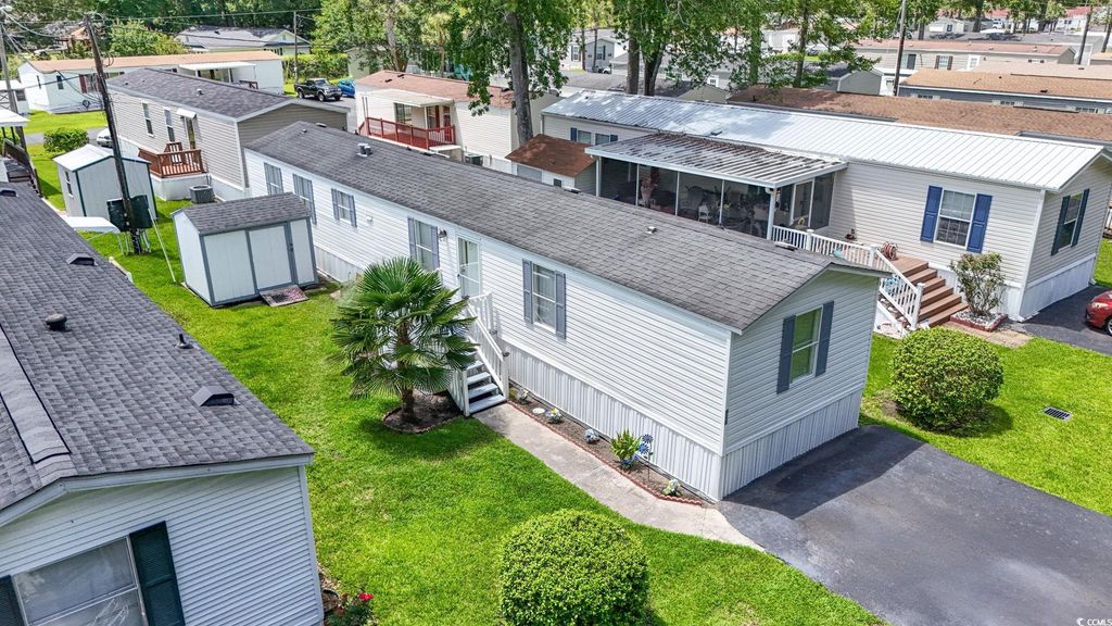 916 Periwinkle Pl., Myrtle Beach, SC 29577
