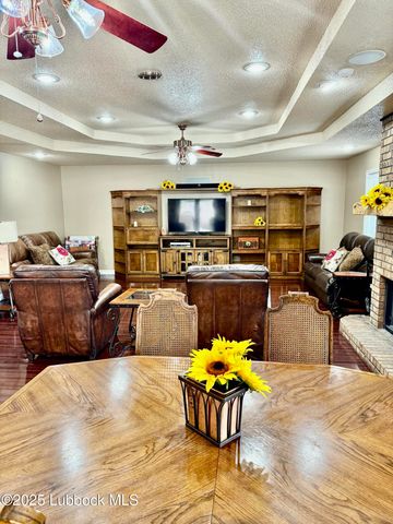 3106 CR 7650, Lubbock, TX 79423