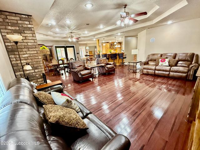 3106 CR 7650, Lubbock, TX 79423