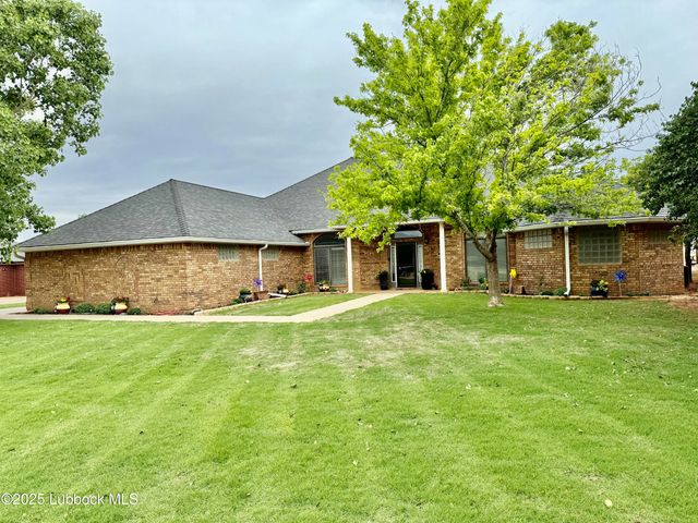 3106 CR 7650, Lubbock, TX 79423