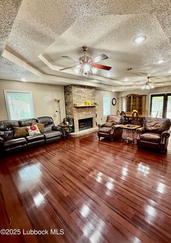 3106 CR 7650, Lubbock, TX 79423