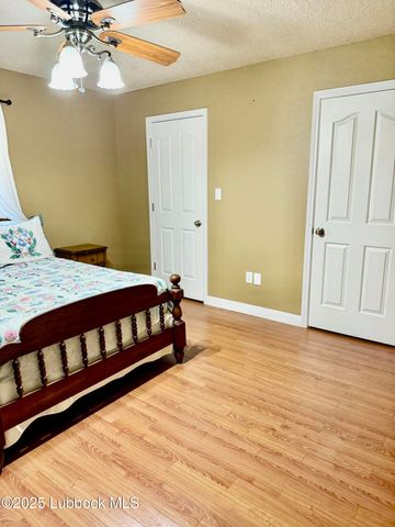 3106 CR 7650, Lubbock, TX 79423