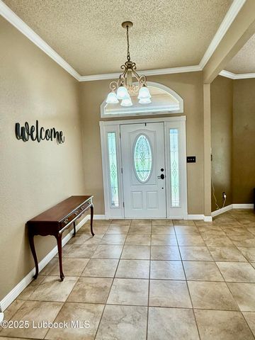 3106 CR 7650, Lubbock, TX 79423