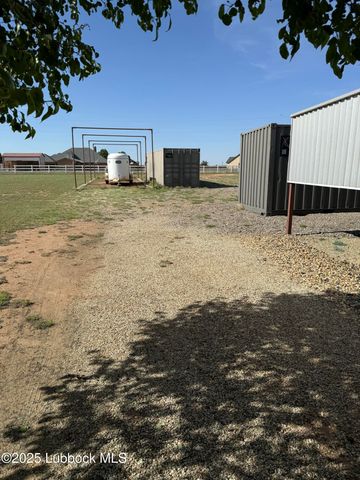 3106 CR 7650, Lubbock, TX 79423