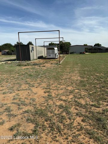 3106 CR 7650, Lubbock, TX 79423