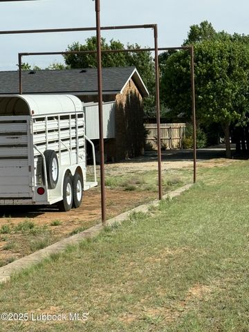 3106 CR 7650, Lubbock, TX 79423